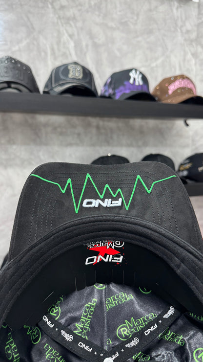 FINO X MARCA REGISTRADA "EL DOCTOR"