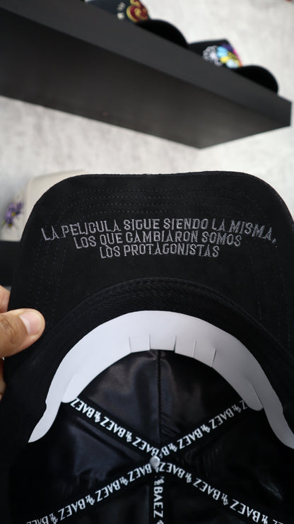 BÁEZ X VÍCTOR MENDIVIL “CAPITAZ”