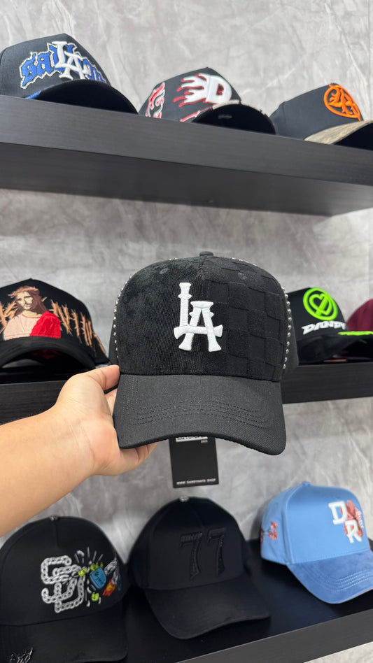 DANDY HATS “50/50”