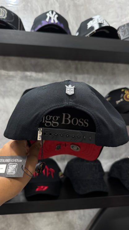 BIGG BOSS “EL VIRUS”