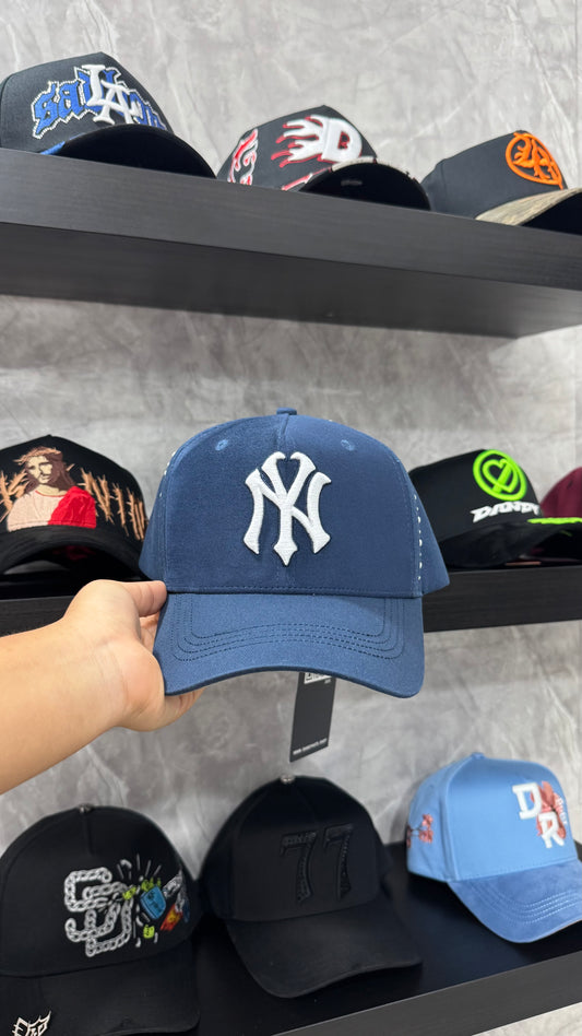 DANDY HATS “NY” D.O.D