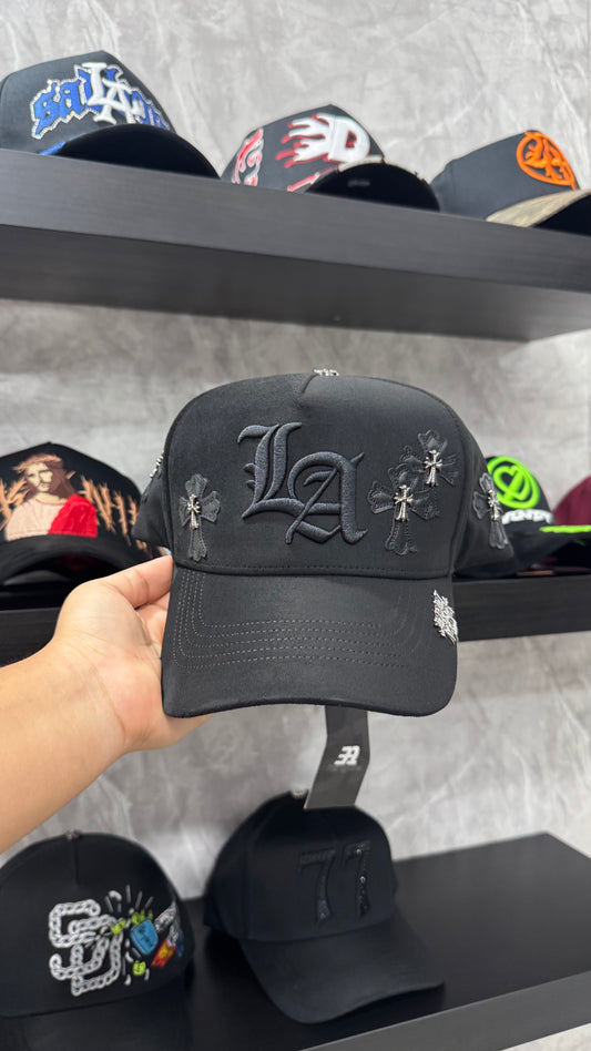 31 HATS “CHROME 3”