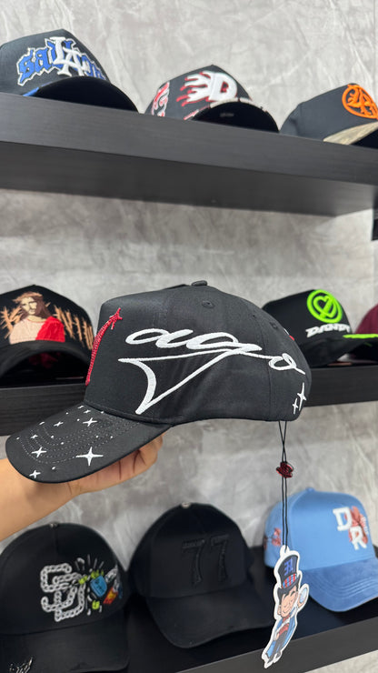 31 HATS MAGO “EL MAGO” FULL SET”