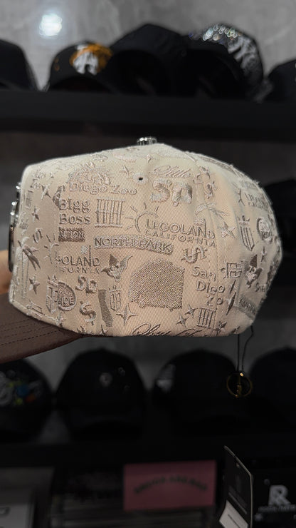 BIGG BOSS "SAN DIEGO"