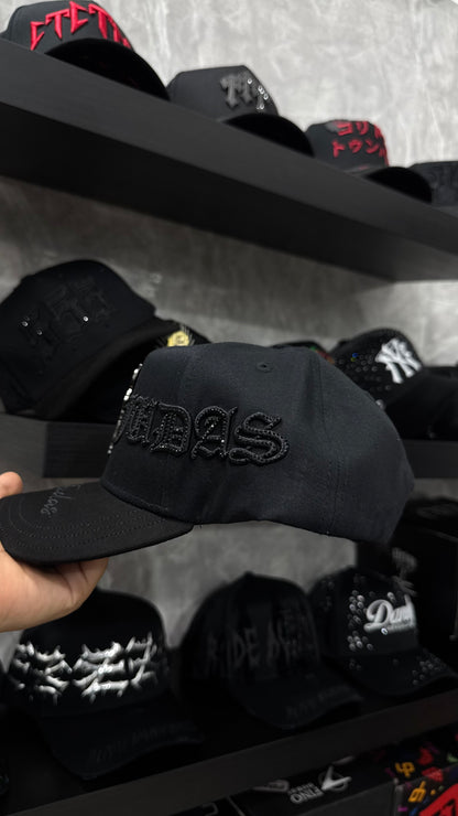 MZ CAPS “SAN JUDAS”
