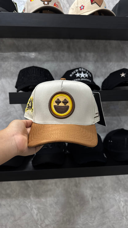 JC HATS “EMOTION”