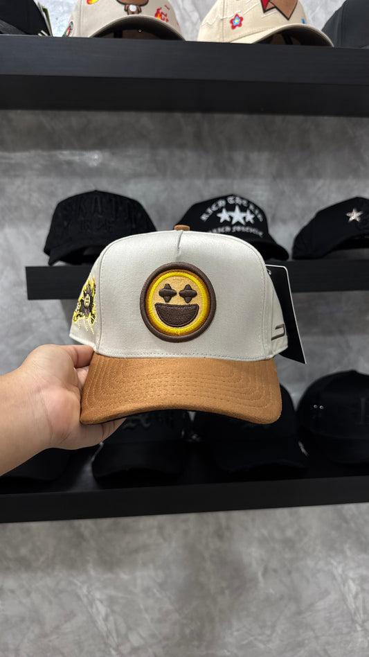 JC HATS “EMOTION”