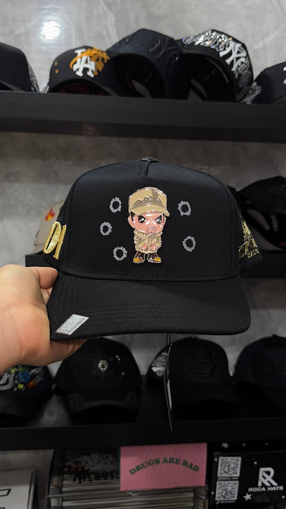 BIGG BOSS "CHAPO 701"