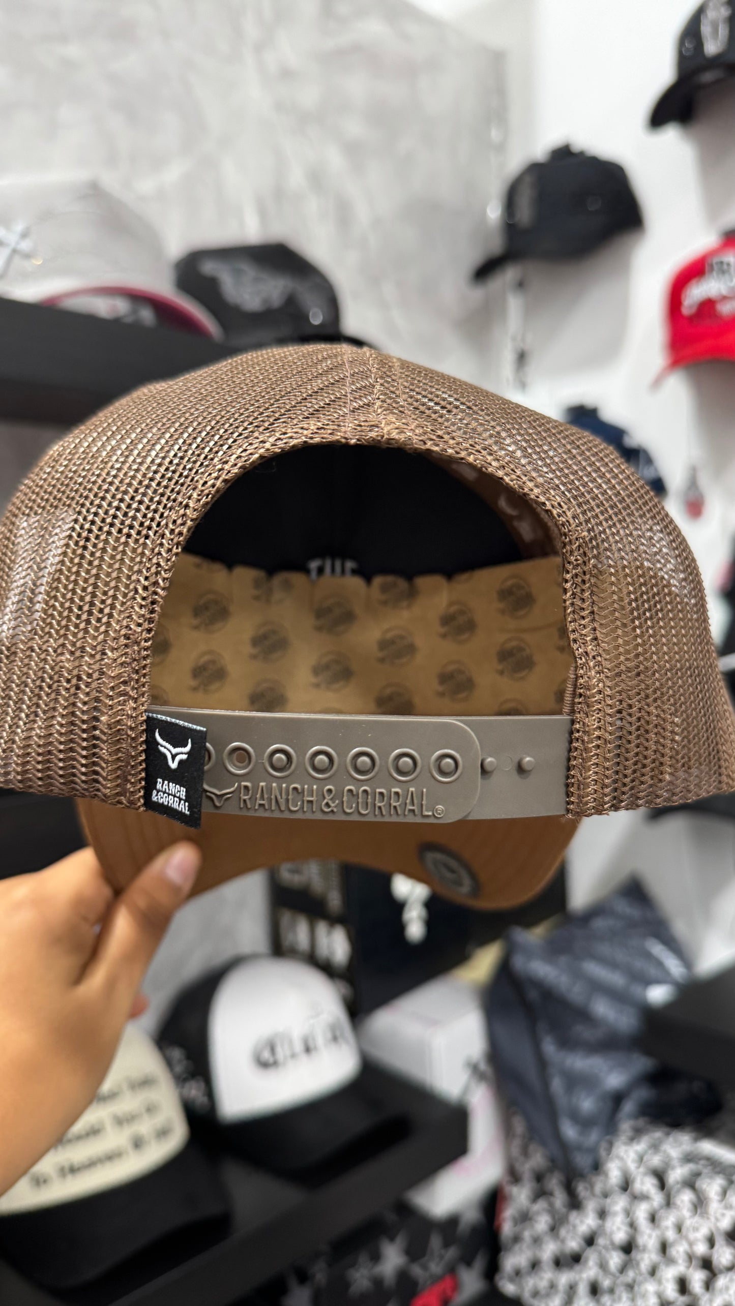 RANCH Y CORRAL “ CLASSIC 40”