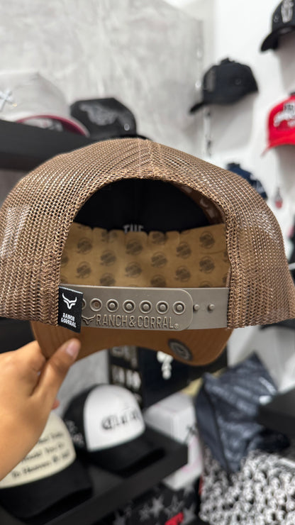 RANCH Y CORRAL “ CLASSIC 40”