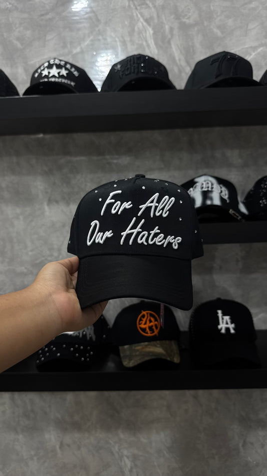 DANDY HATS X TOMBOCHIO