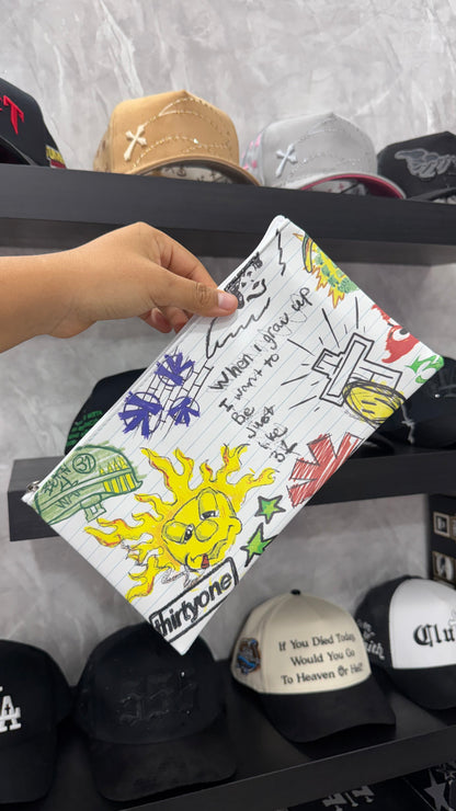 31 “STARRY NIGHT”