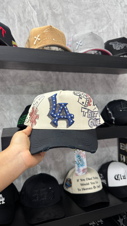 31 HATS “PAGE 31” (FULL SET)