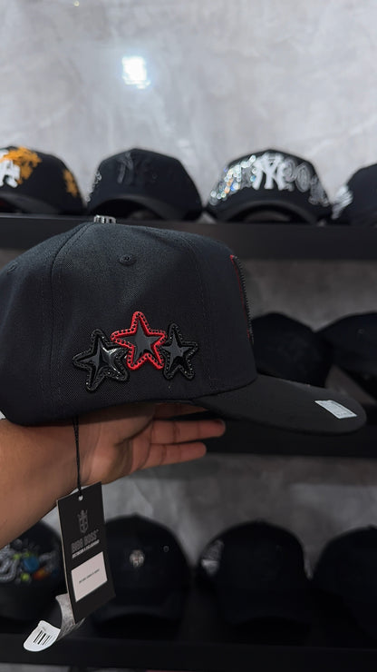 BIGG BOSS "AMIRI ROJO"