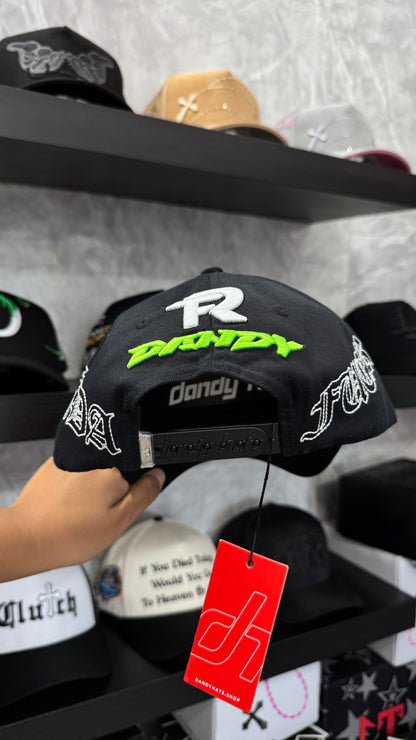 DANDY HATS X FUERZA “PNTE”