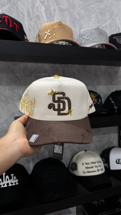 BIGG BOSS “ SD BEIGE”