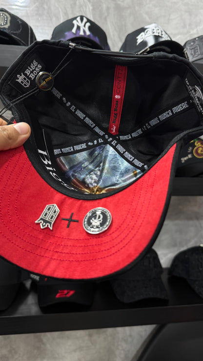 BIGG BOSS “EL VIRUS”