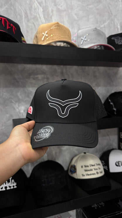 RANCH Y CORRAL “CLASSIC 37”