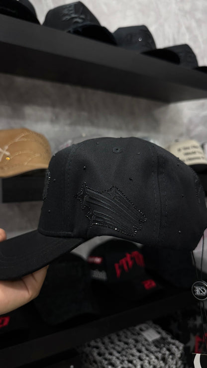 MZ HATS “THE WORLD IS YOURS”