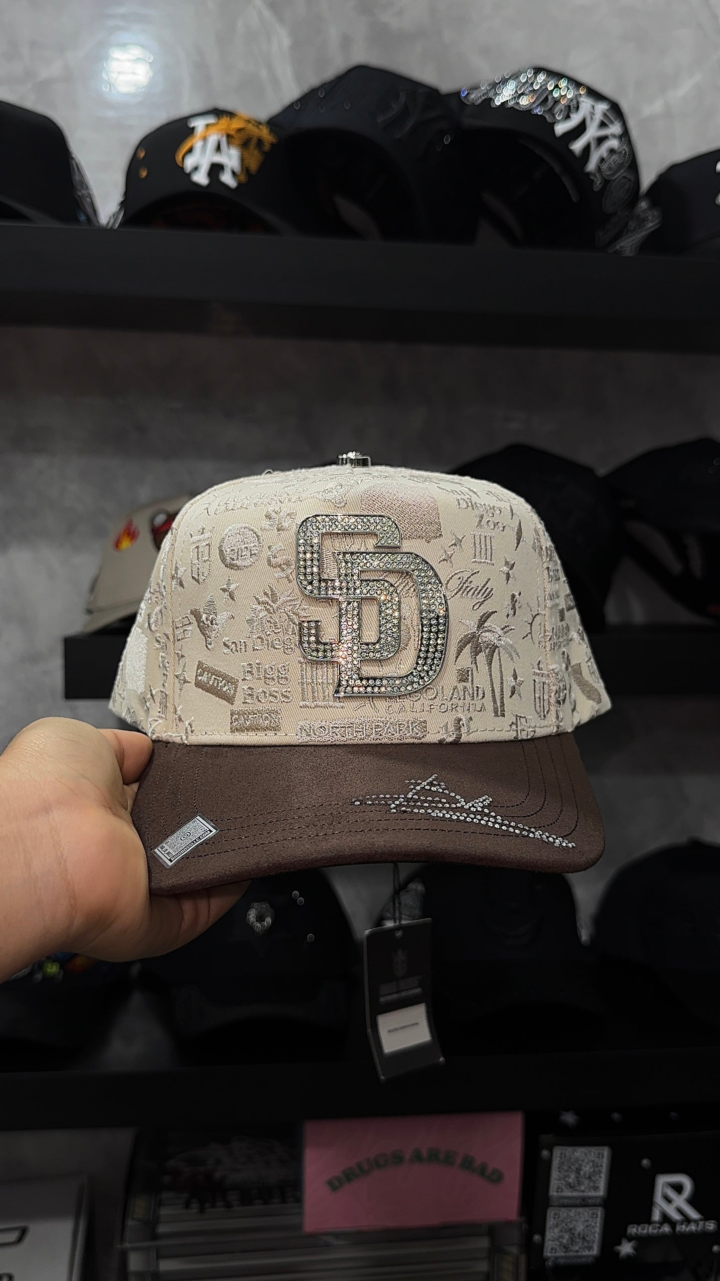 BIGG BOSS "SAN DIEGO"