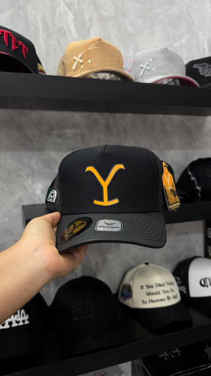 RANCH Y CORRAL “YELLOWSTONE 33”