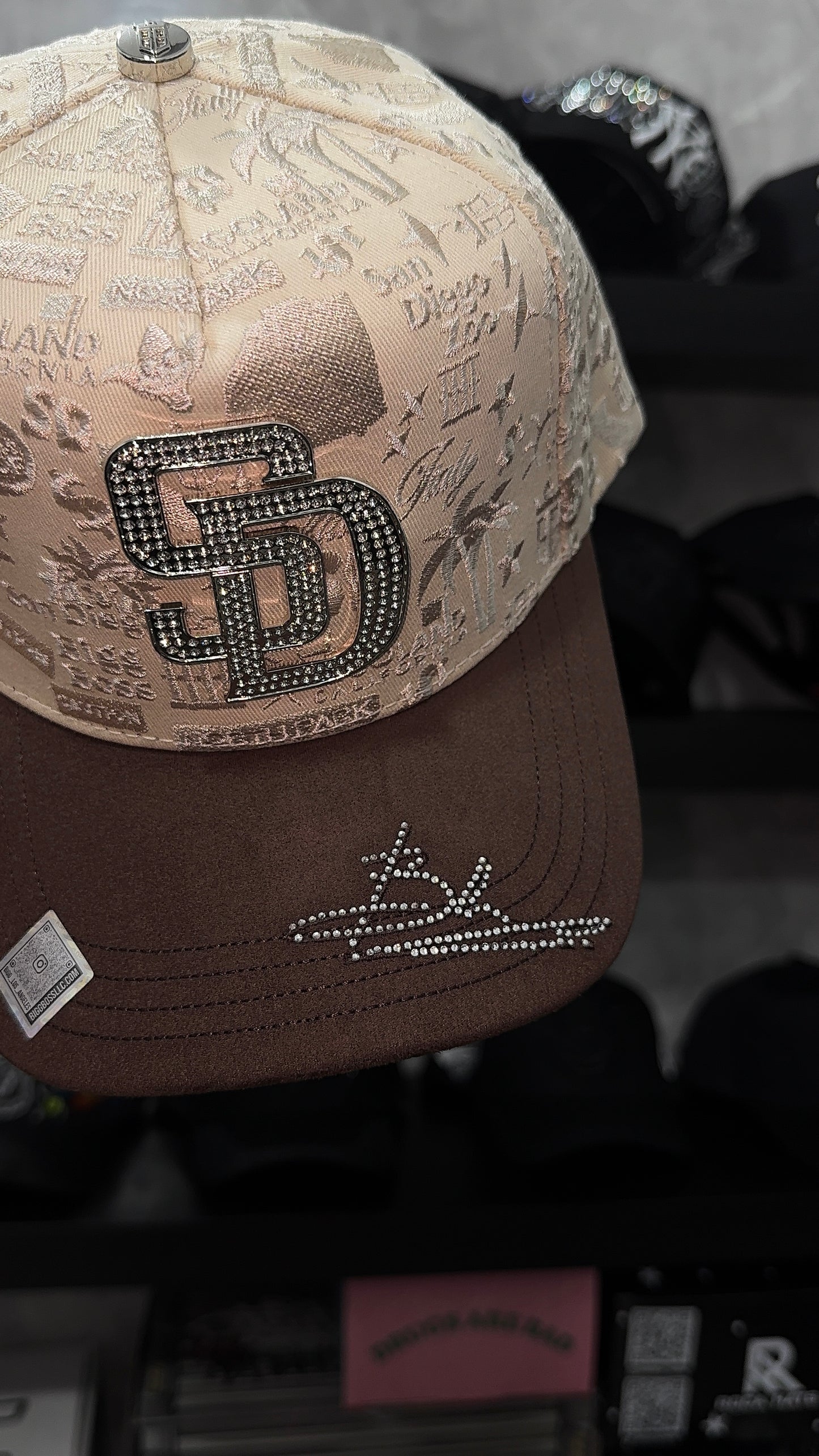 BIGG BOSS "SAN DIEGO"