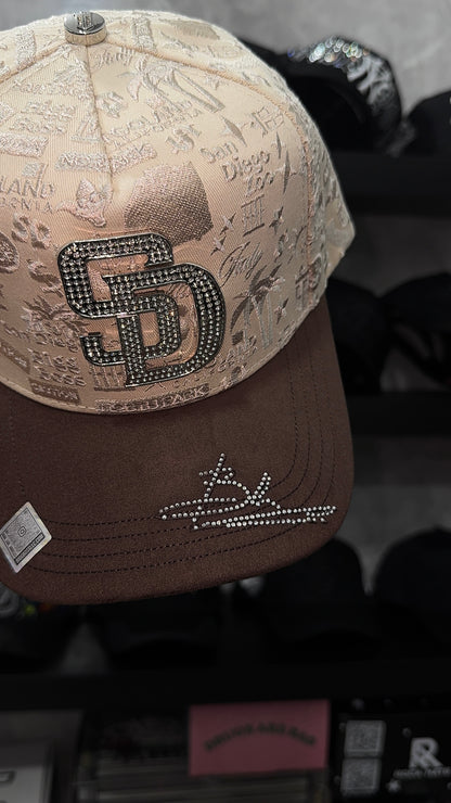 BIGG BOSS "SAN DIEGO"