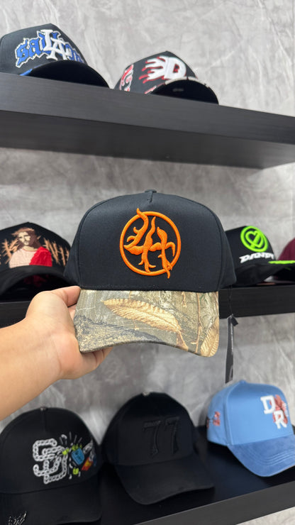 DANDY HATS X LOS KILLS 162/200 FULL SET