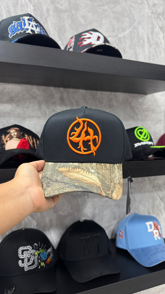 DANDY HATS X LOS KILLS 162/200 FULL SET