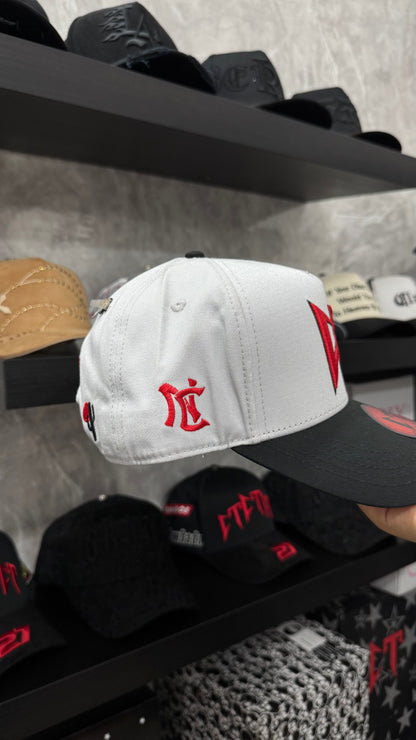 JC HATS X NATANAEL CANO “CT”