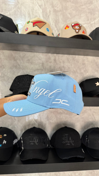JC HATS “ANGEL”