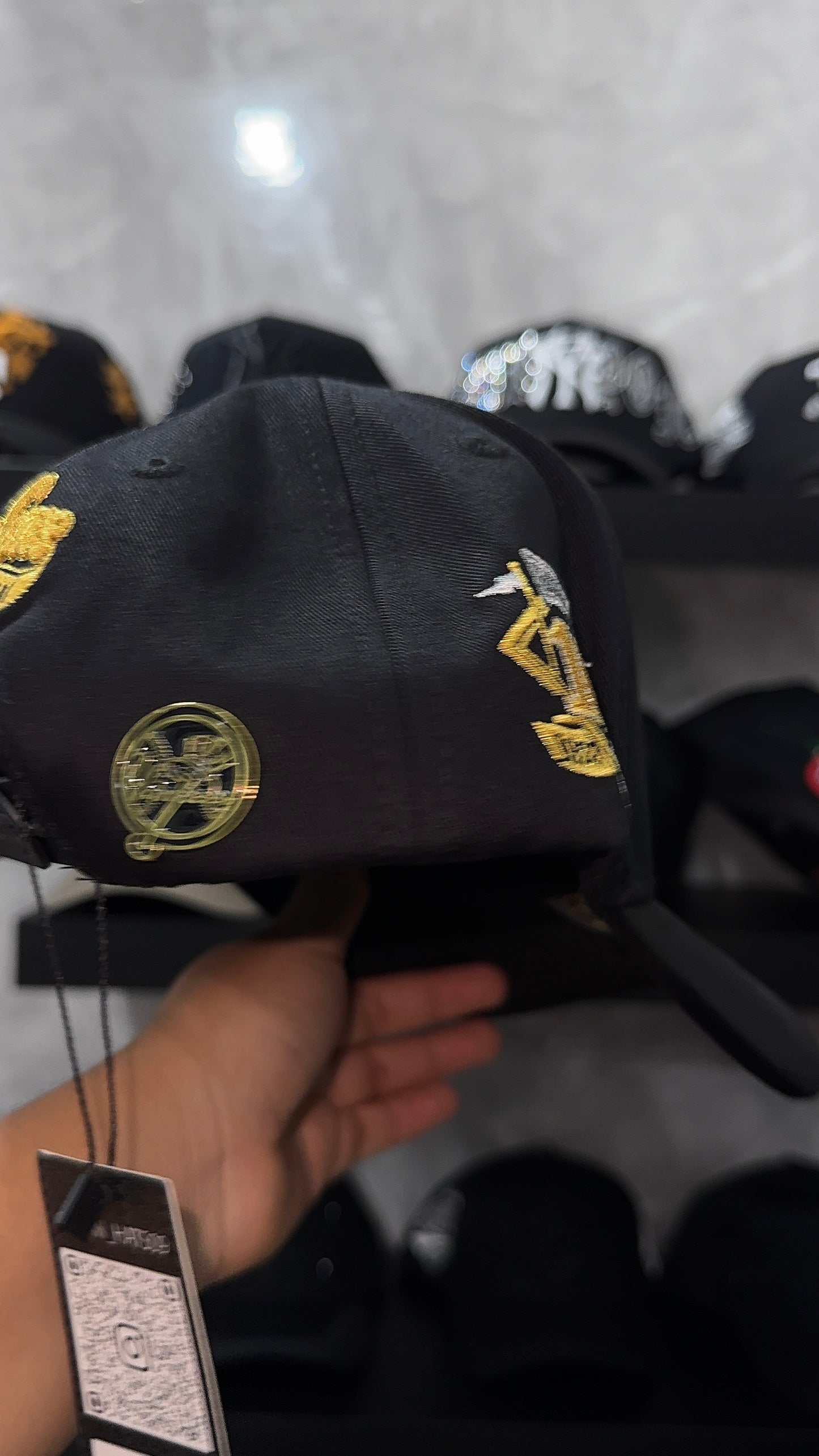 BIGG BOSS "NY DORADA"