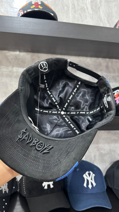 DANDY HATS “ANGEL AZUL”