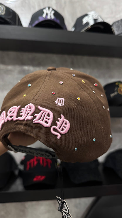 DANDY HATS “10 ANNIVERSARY CAFFE”