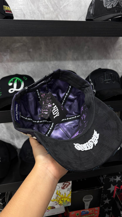 DANDY HATS “NY SKELLY” (INCLUYE CAJA) ENUMERADA 500/2000