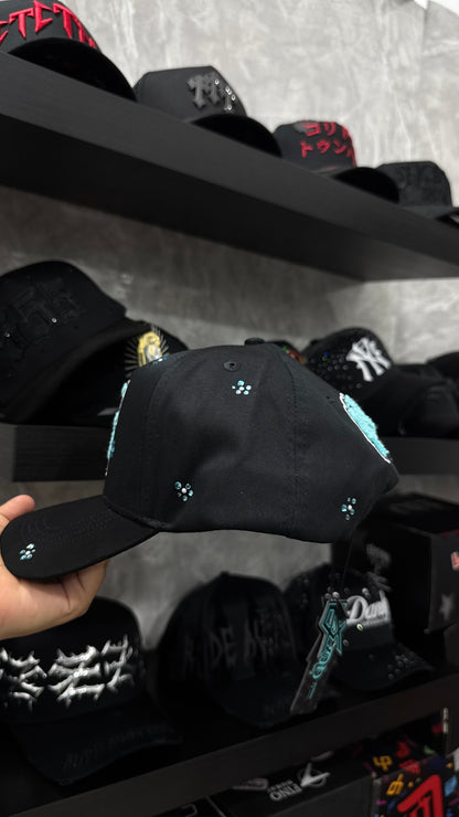 DANDY HATS X CANELO ÁLVAREZ “CA TIFFANY”