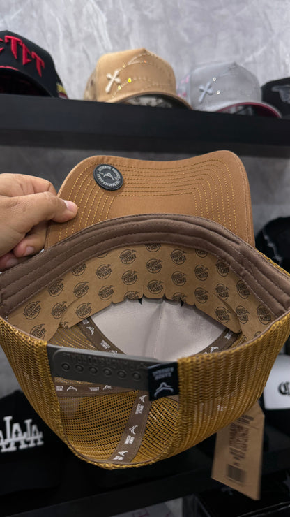 RANCH & CORRAL “DAVID ALONSO 25”