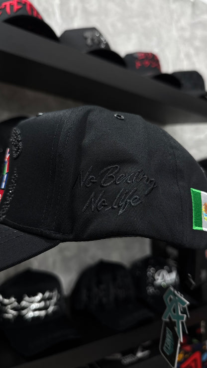 DANDY HATS X CANELO ÁLVAREZ “UNDISPUTED”