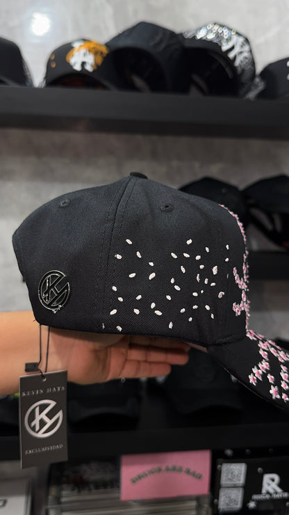 BIGG BOSS "NY FLOWERS”