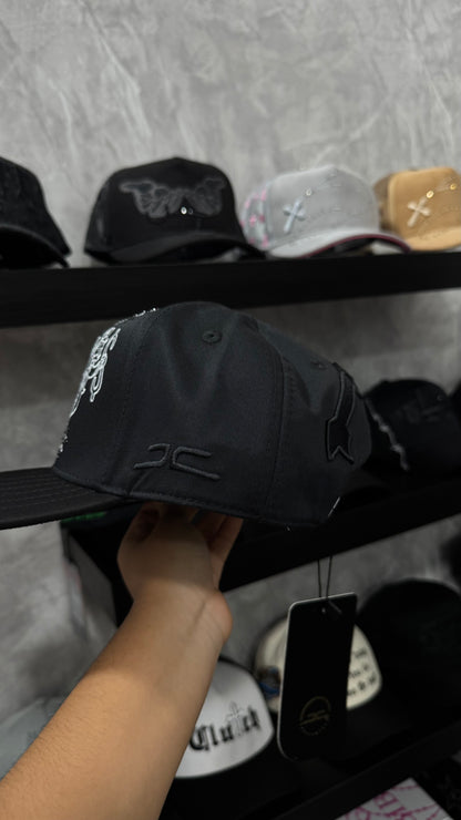 JC HATS "MONOPOLY"