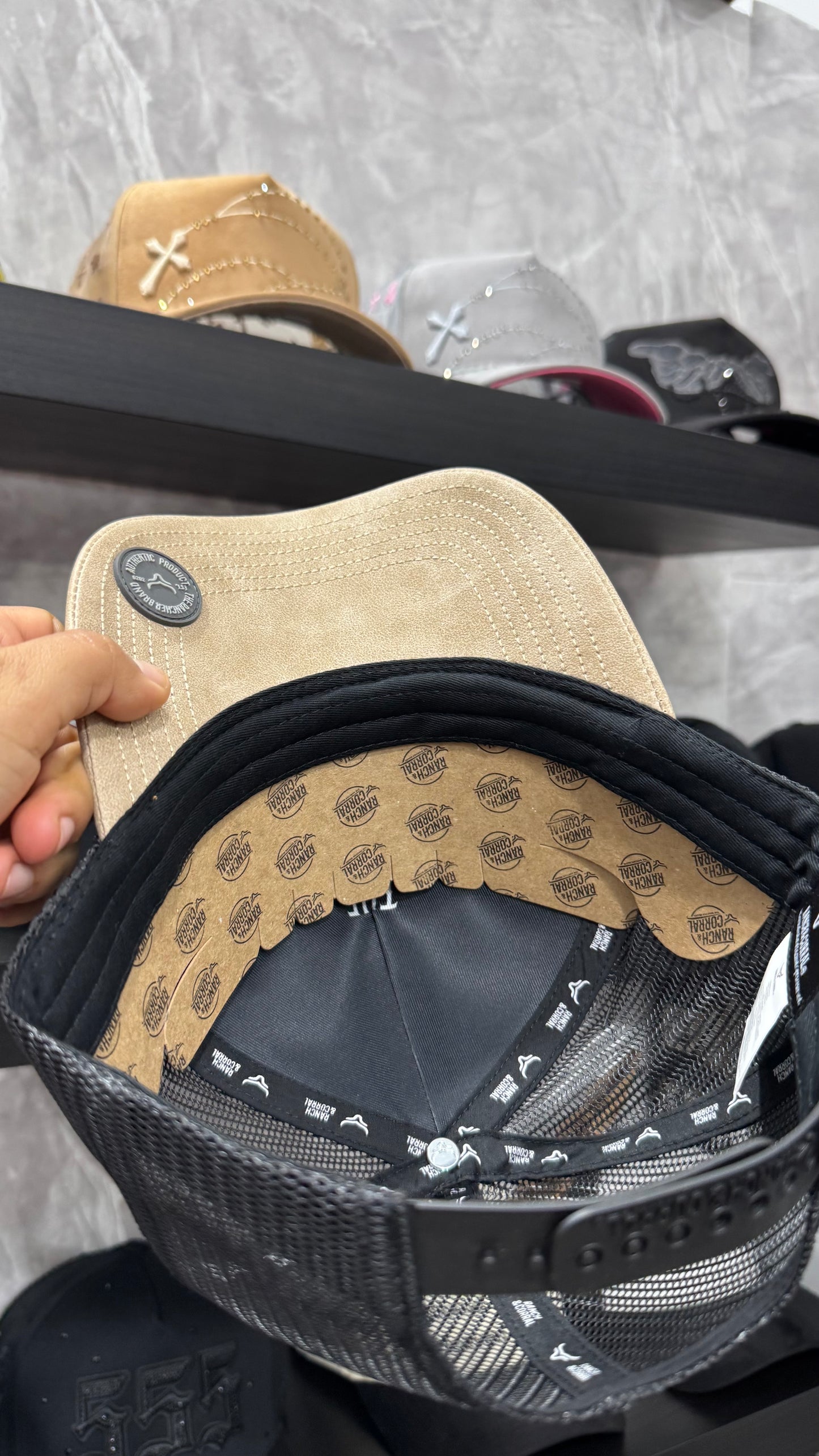 RANCH Y CORRAL “TERRITORY JALISCO”