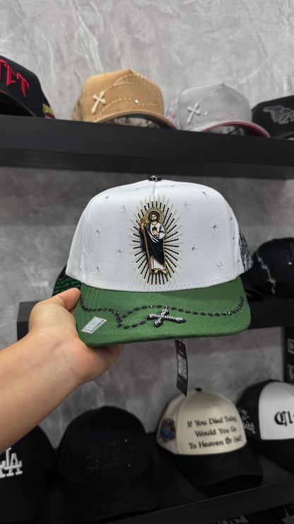 BIGG BOSS “ SAN JUDAS”