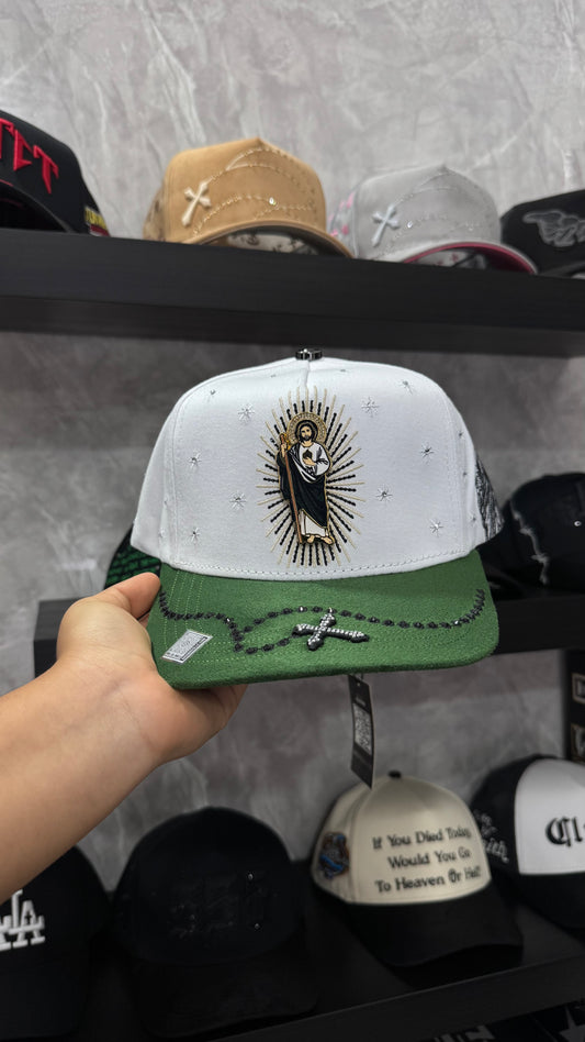 BIGG BOSS “ SAN JUDAS”