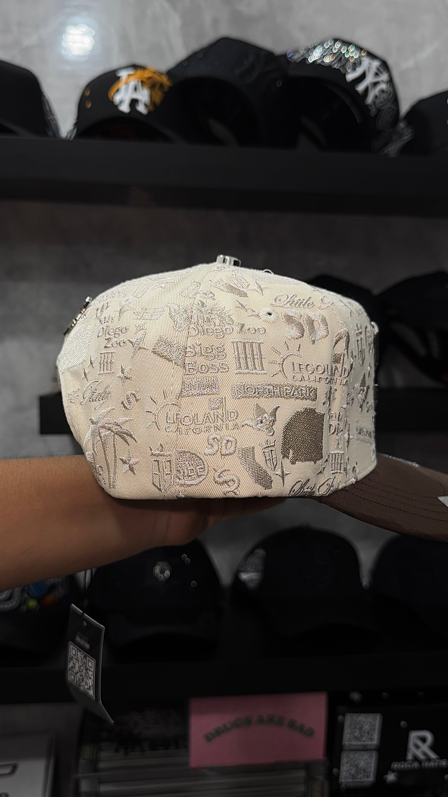 BIGG BOSS "SAN DIEGO"