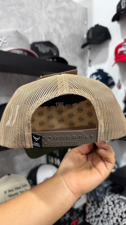 RANCH Y CORRAL “TERRITORY NUEVO LEON”