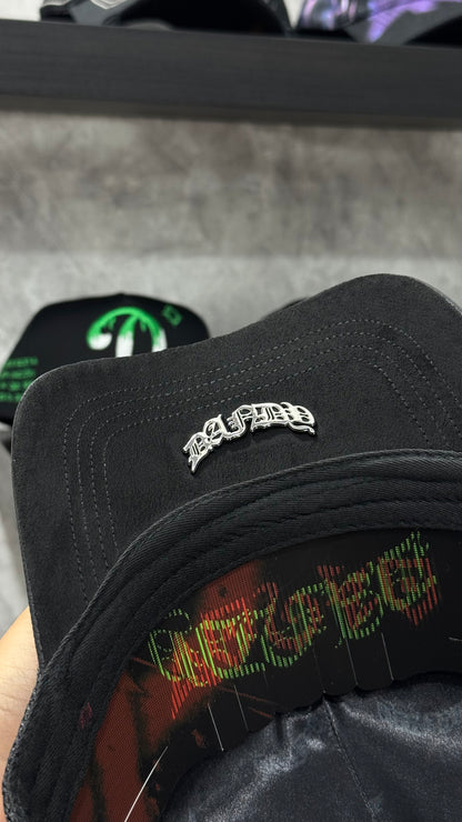 DANDY HATS “I DESERVE IT ALL”