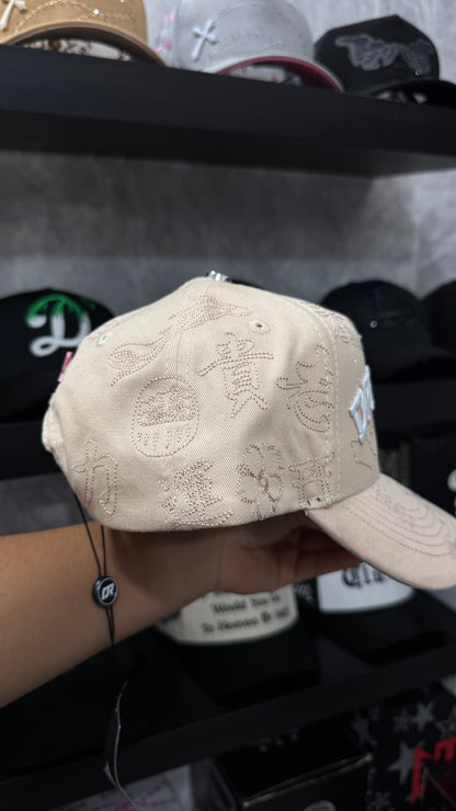 DREAMER BEIGE ANIVERSARIO