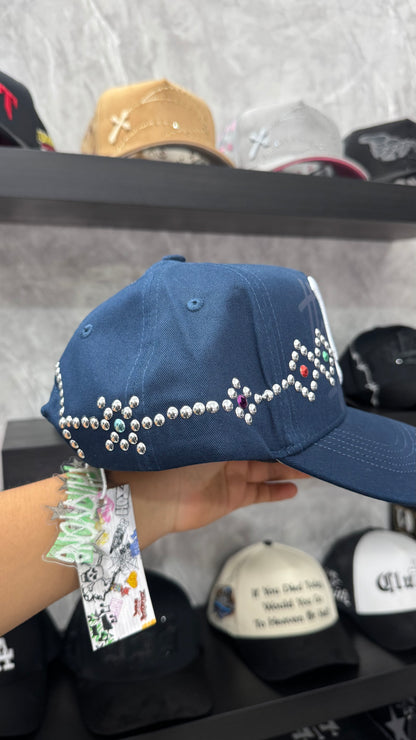 31 HATS  “LA AFTER DARK” ( FULL SET)