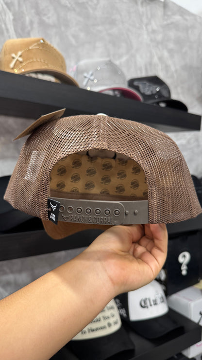 RANCH & CORRAL “CUCO RAYA 14”