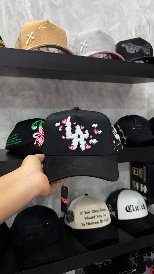 31 HATS “LA LOVE CLOUDS”